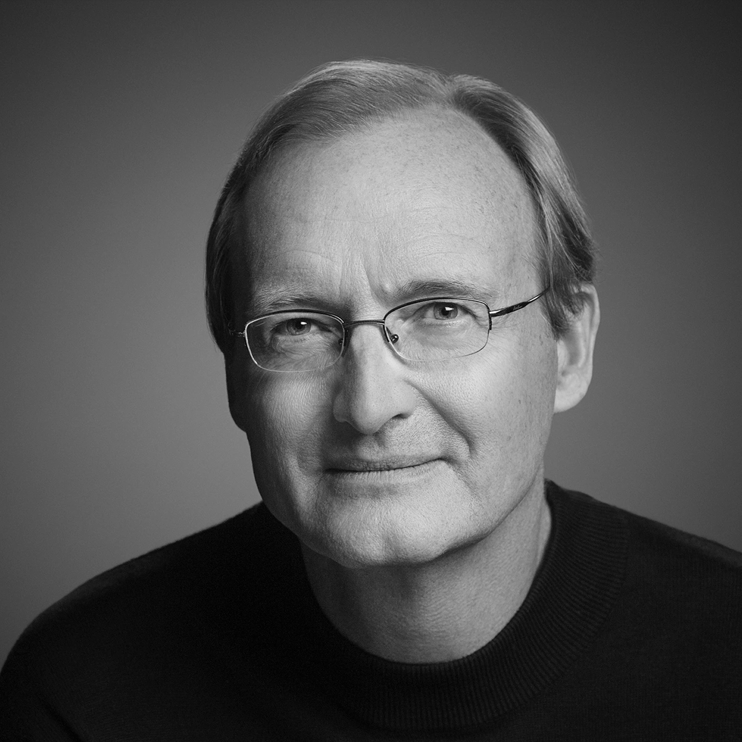 Andrew Holecek